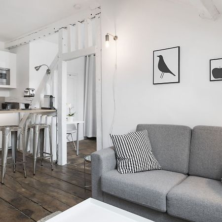 Apartmán Trinite By Cocoonr Rennes Exteriér fotografie