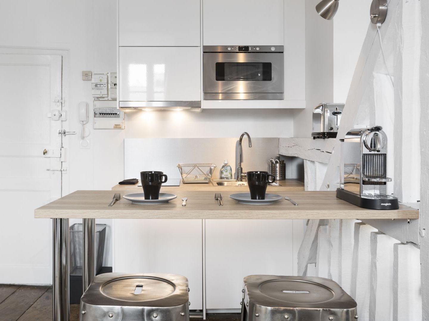 Apartmán Trinite By Cocoonr Rennes Exteriér fotografie
