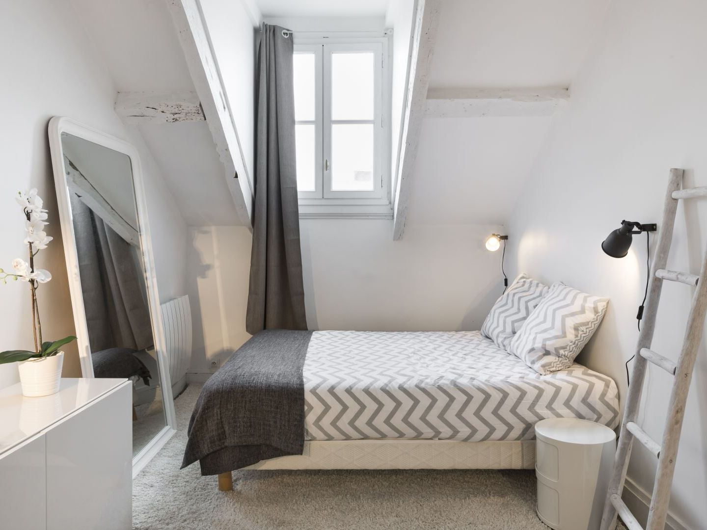 Apartmán Trinite By Cocoonr Rennes Exteriér fotografie