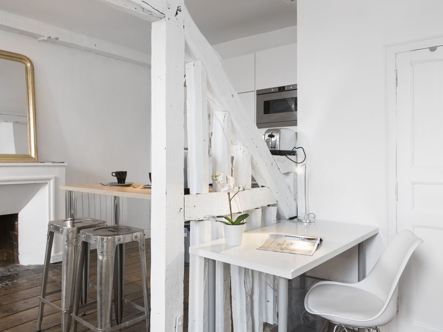 Apartmán Trinite By Cocoonr Rennes Exteriér fotografie