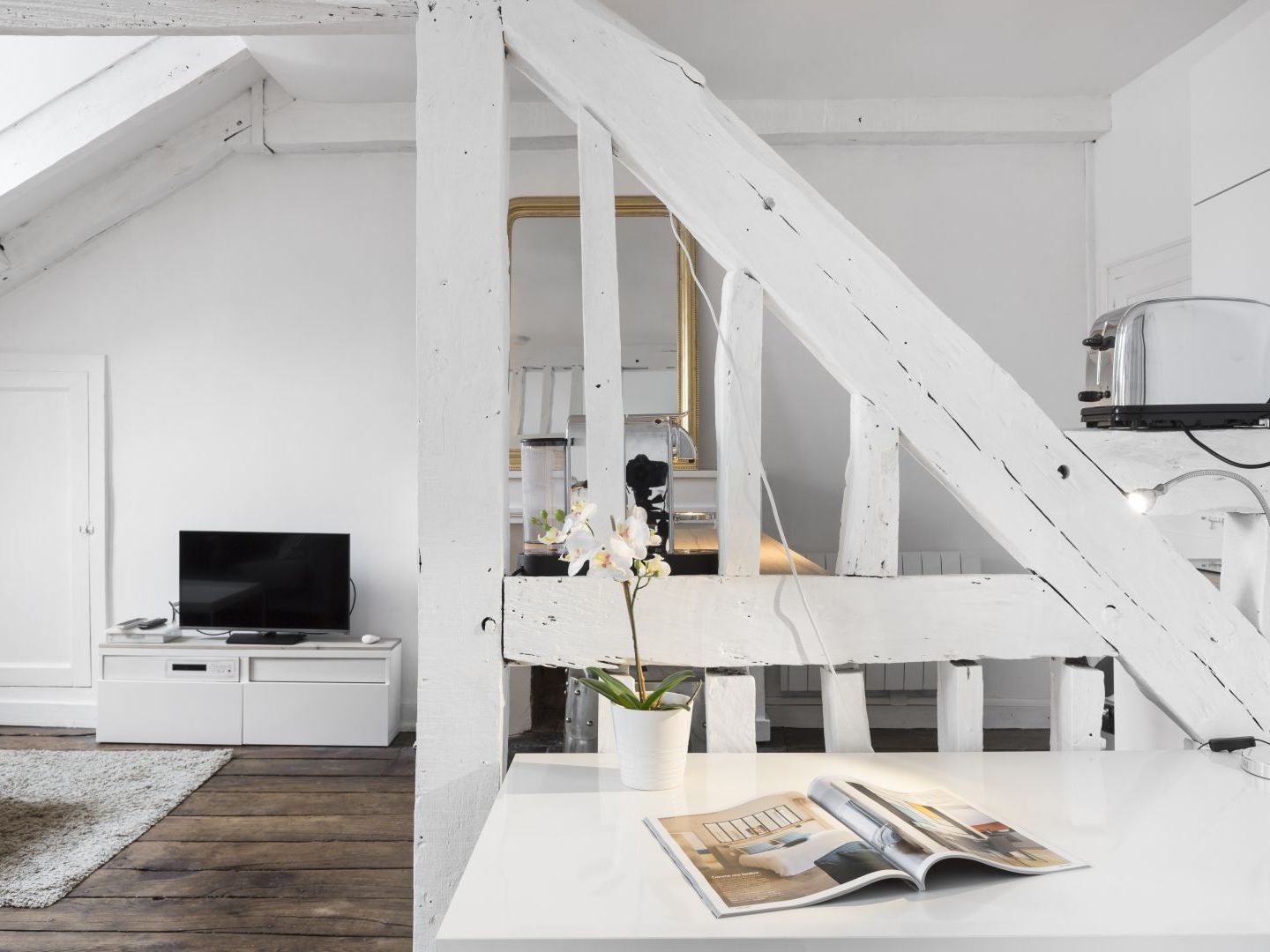 Apartmán Trinite By Cocoonr Rennes Exteriér fotografie